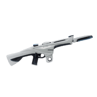 Phantom rifle from Valorant Ion