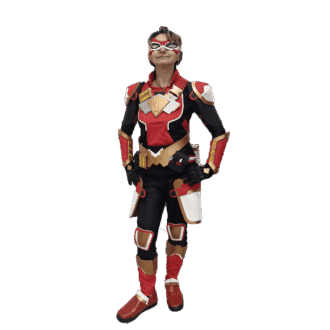 Bangalore costume