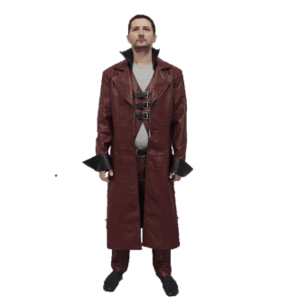 Dante full costume