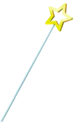 wand