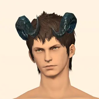 hyur-male-head - Nicholas Parlini
