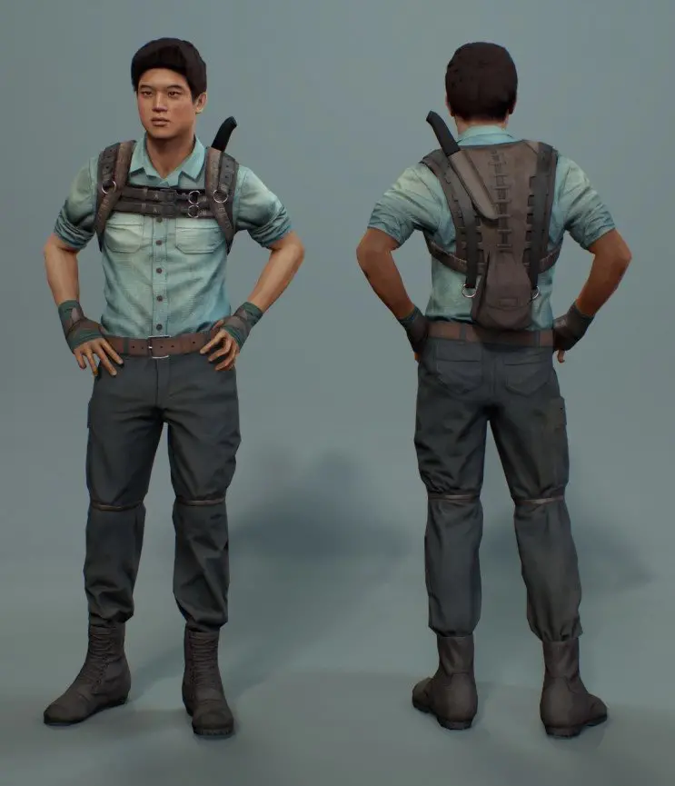 minhos-harness